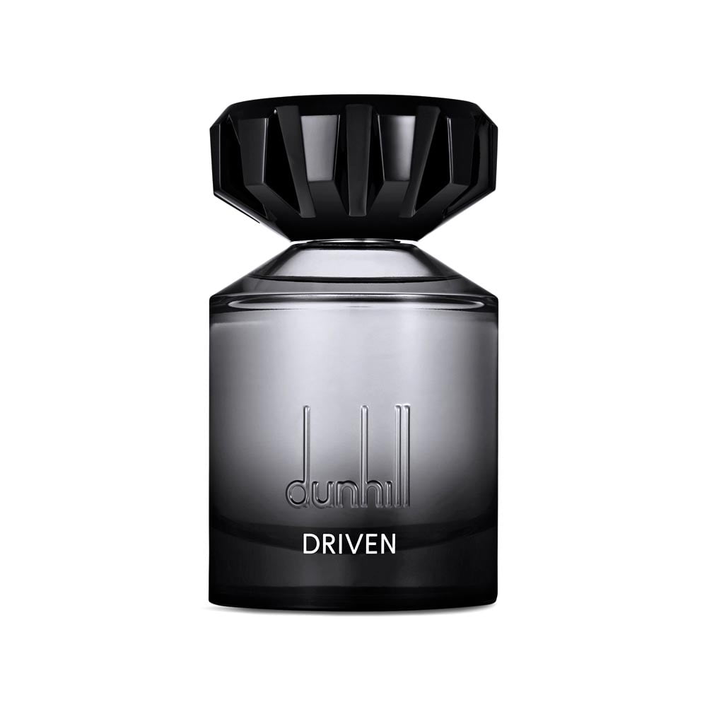Dunhill Driven Black for Men Eau de parfum 100ml
