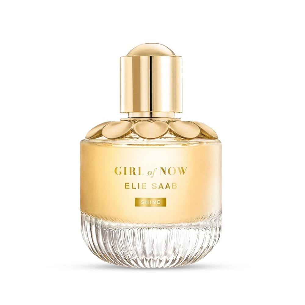 Elie Saab Girl Of Now Shine For Women Eau De Parfum 90ml