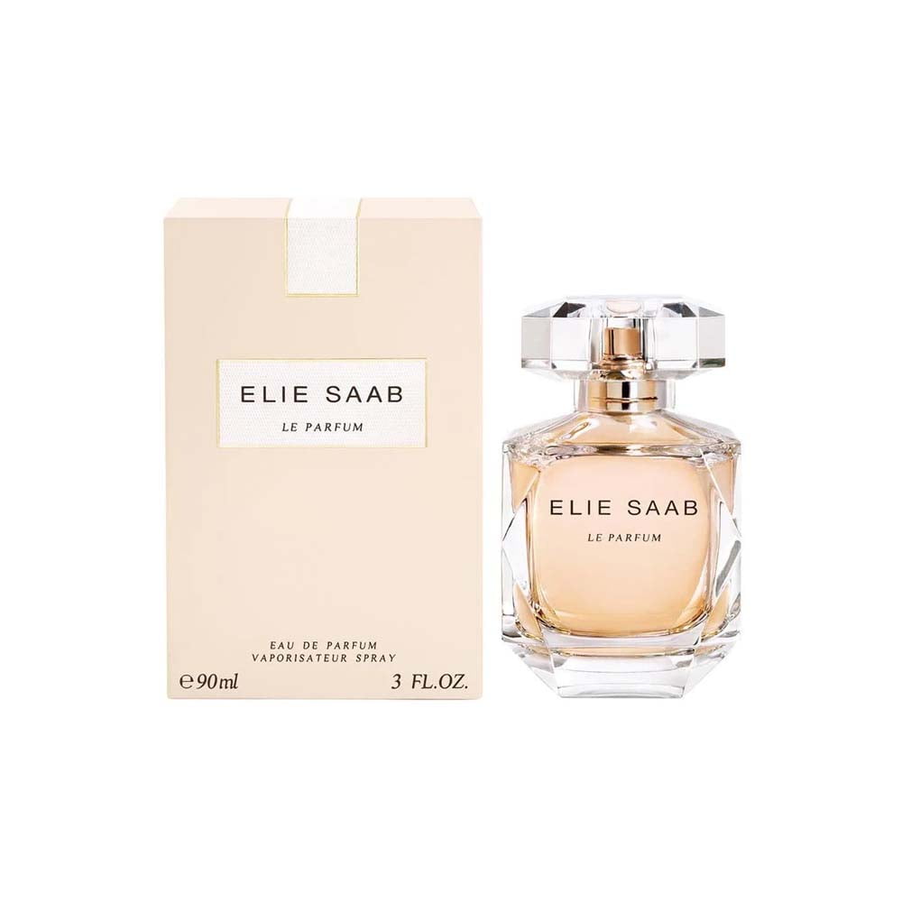 Elie Saab Le Parfum for Women Eau de parfum 90ml