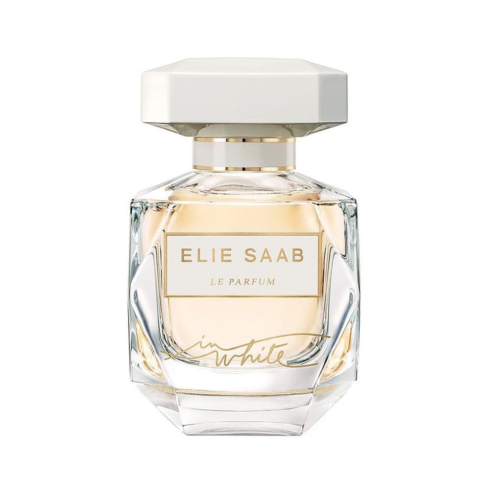 Elie Saab Le Perfum in White For Women Eau De Parfum 90ml