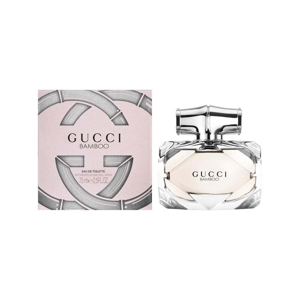 Gucci Bamboo for Women Eau de parfum 75ml