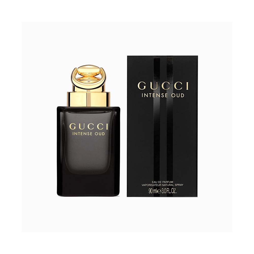Gucci Intense Oud for Unisex Eau de Parfum 90ml