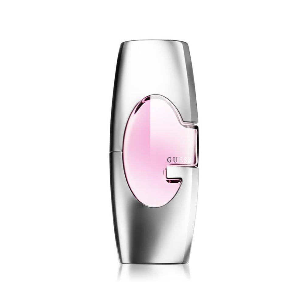 Guess Pink for Women Eau de Parfum 75ml