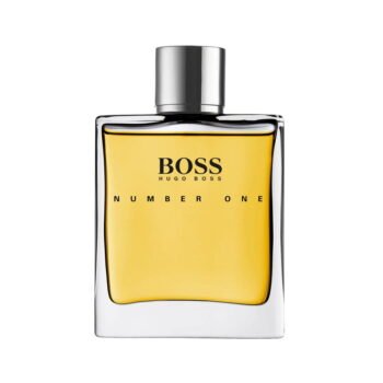 Hugo Boss Number One for Men Eau de Toilette 100ml