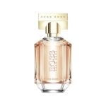 Hugo Boss The Scent for Women Eau de Parfum 100ml