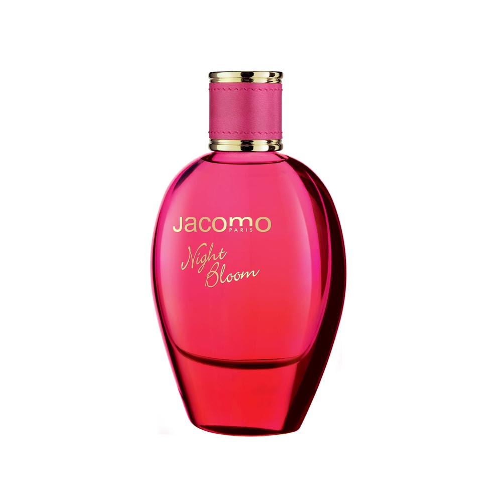 Jacomo Night Bloom For Women Eau De Parfum 100ml