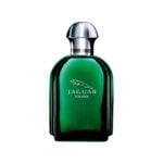 Jaguar Green for Men Eau de Toilette 100ml