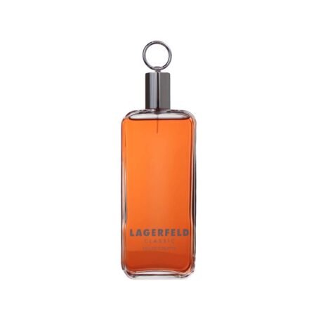 Lagerfeld Classic for Men Eau de Toilette 100ml