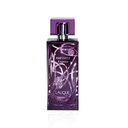 Lalique Amethyste Exquise for Women Eau de parfum 100ml