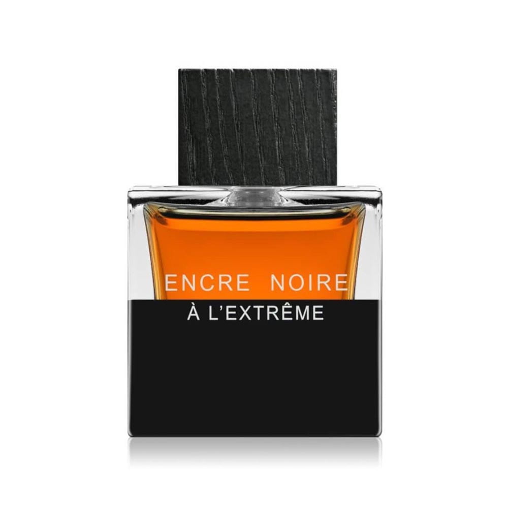 Lalique Encre Noire A L’ Extreme for Men Eau de parfum 100ml