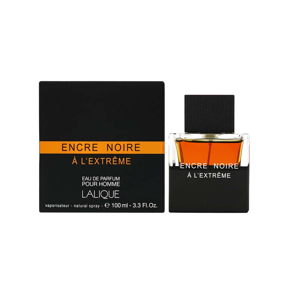 Lalique Encre Noire A L’ Extreme