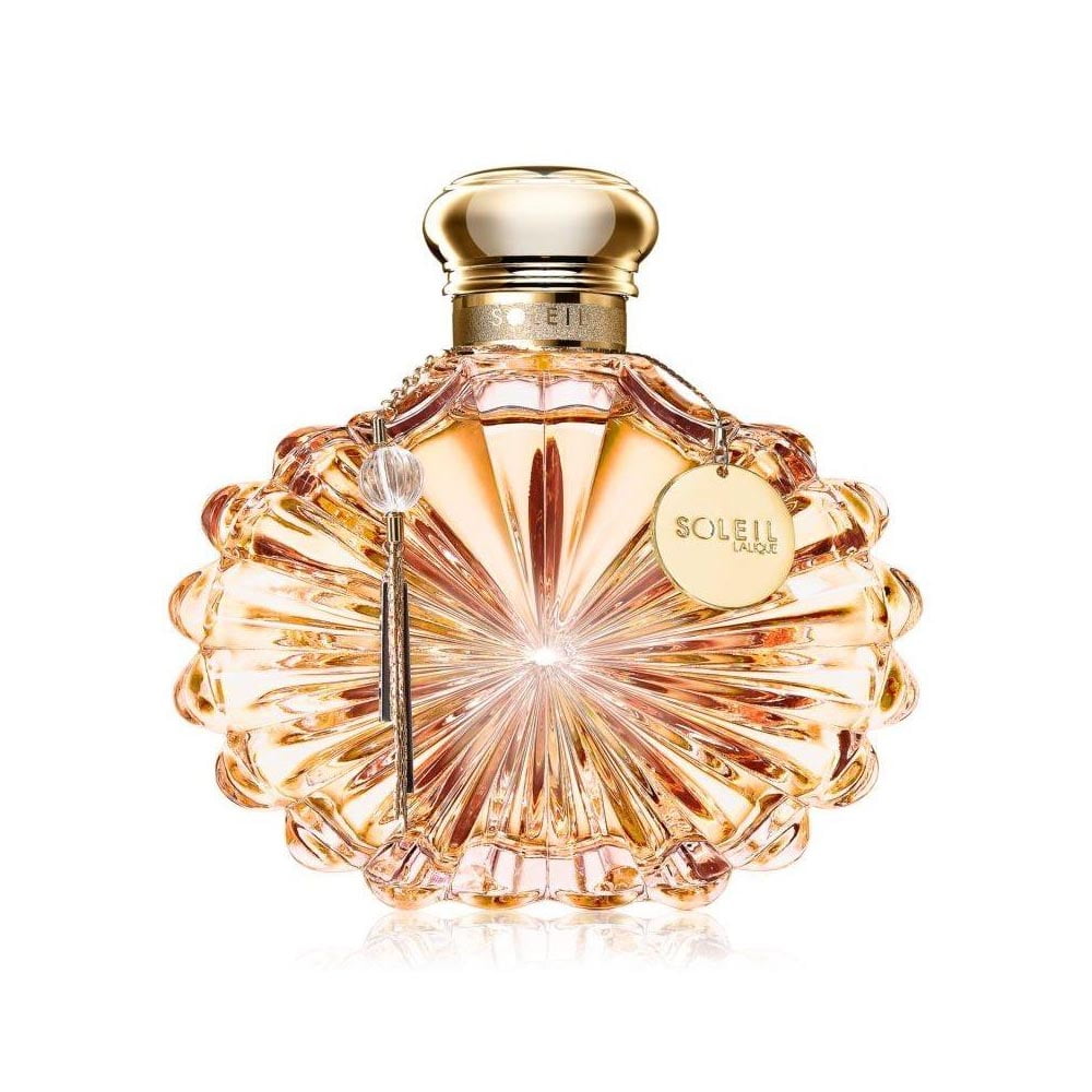Lalique Soleil fpr Women Eau de parfum 100ml