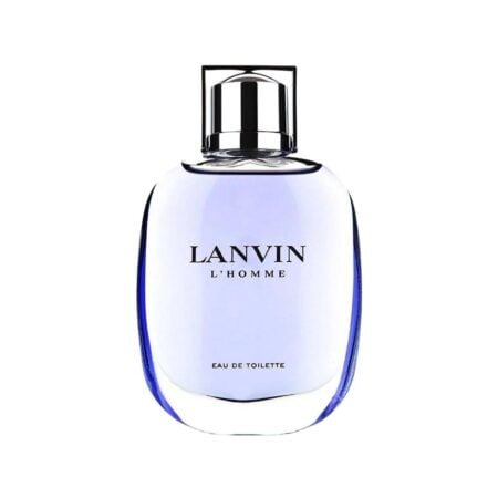Lanvin L'homme for Men Eau de toilette 100ml