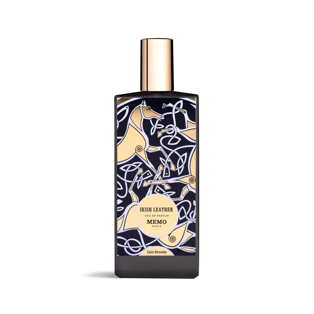 Memo Irish Leather for Unisex Eau de parfum 75ml