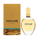 Roberto Cavalli for Women Eau de parfum 75ml