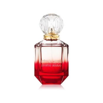 Roberto Cavalli Paradiso Assoluto for Women Eau de pafum 75ml