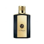 St Dupont be Exceptional Gold for Men Eau de parfum 100ml