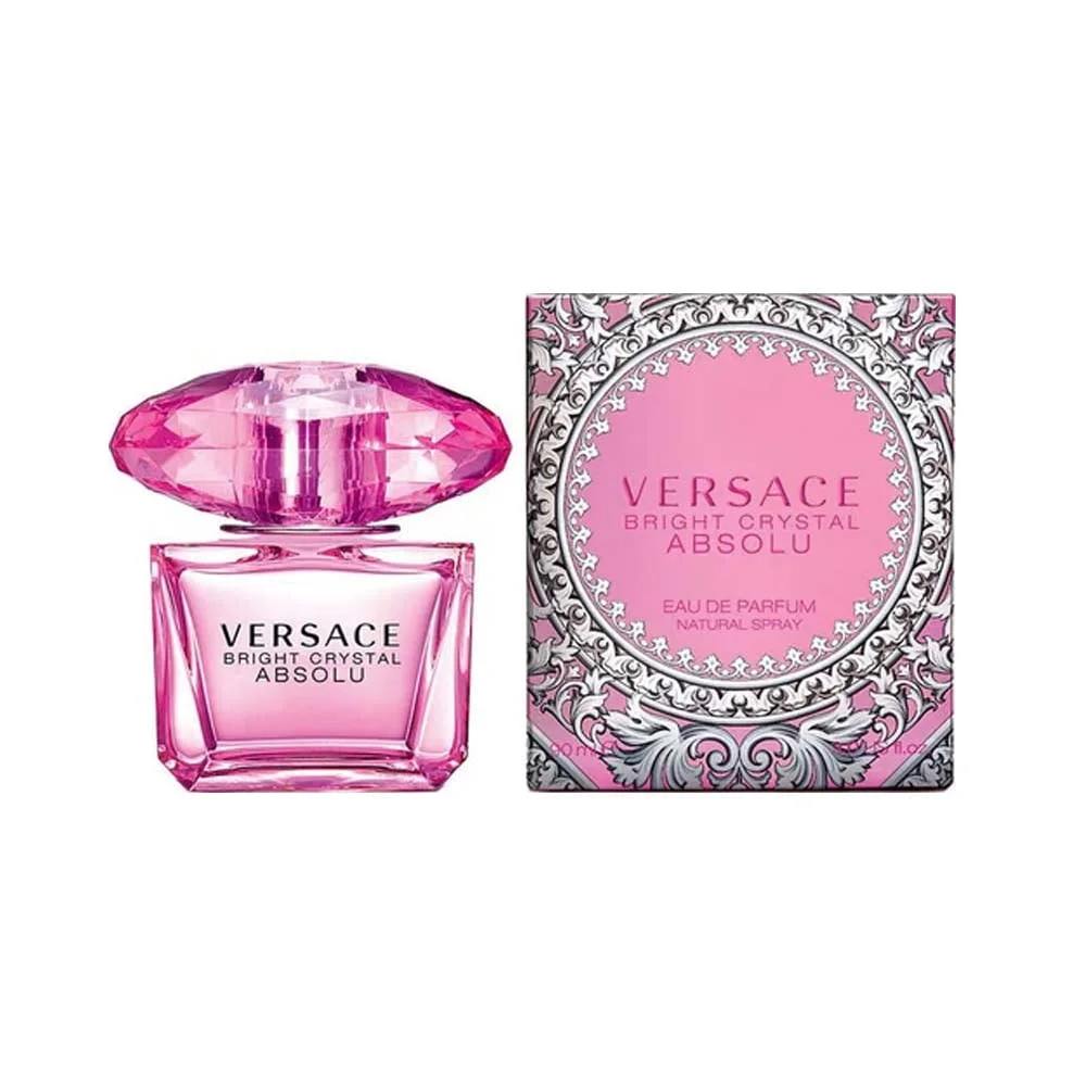 Versace Bright Crystal Absolu for Women Eau de parfum 90ml