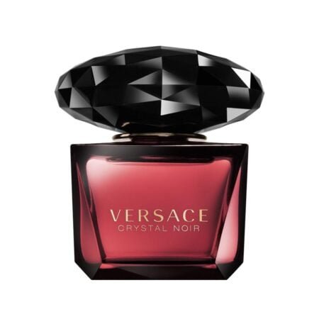 Versace Crystal Noir for Women Eau de parfum 90ml
