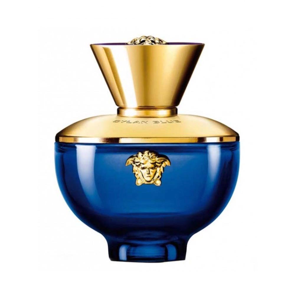 Versace Dylan Blue for Women Eau de parfum 100ml
