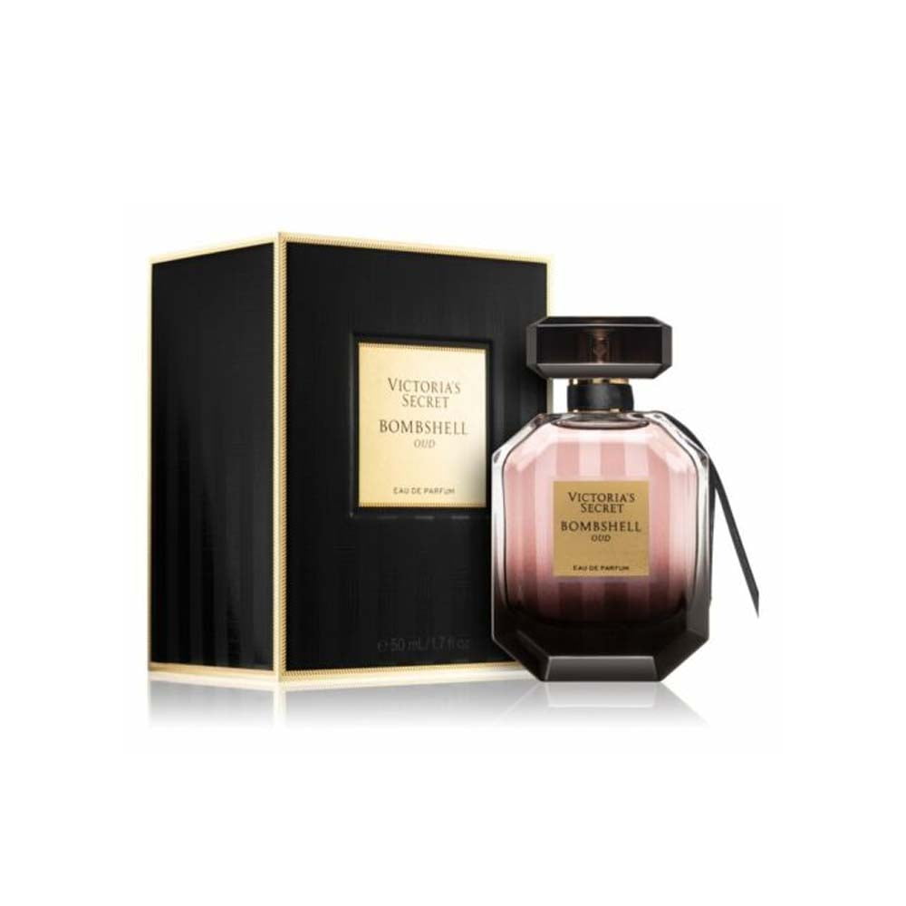Victoria’s Secret Bombshell Oud for Women Eau de parfum 50ml