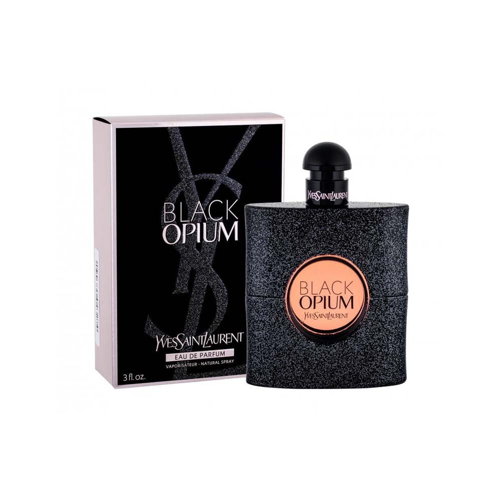 Yves Saint Laurent Black Opium for Women Eau de parfum 90ml