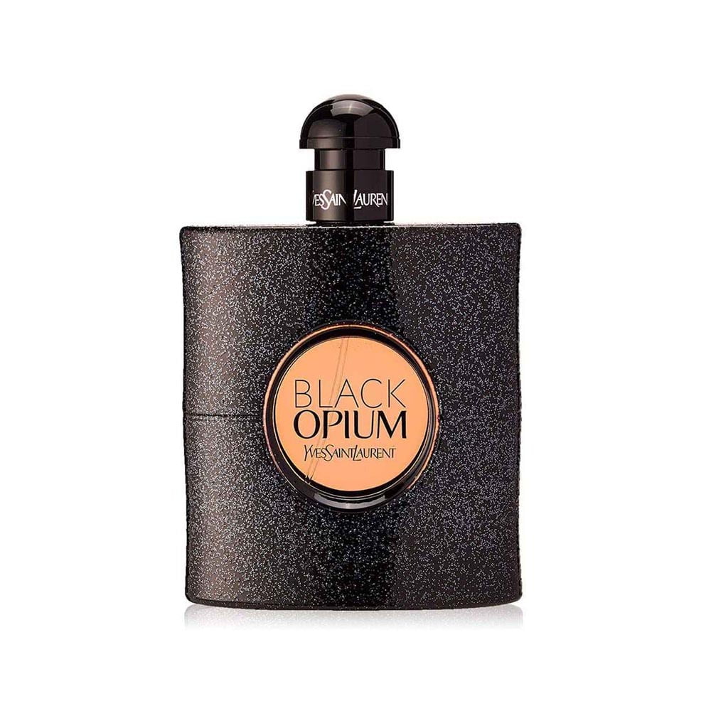 Yves Saint Laurent Black Opium for Women Eau de parfum 90ml