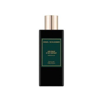 Angel Schlesser Sensual Patchouli for Unisex Eau de Parfum 100ml