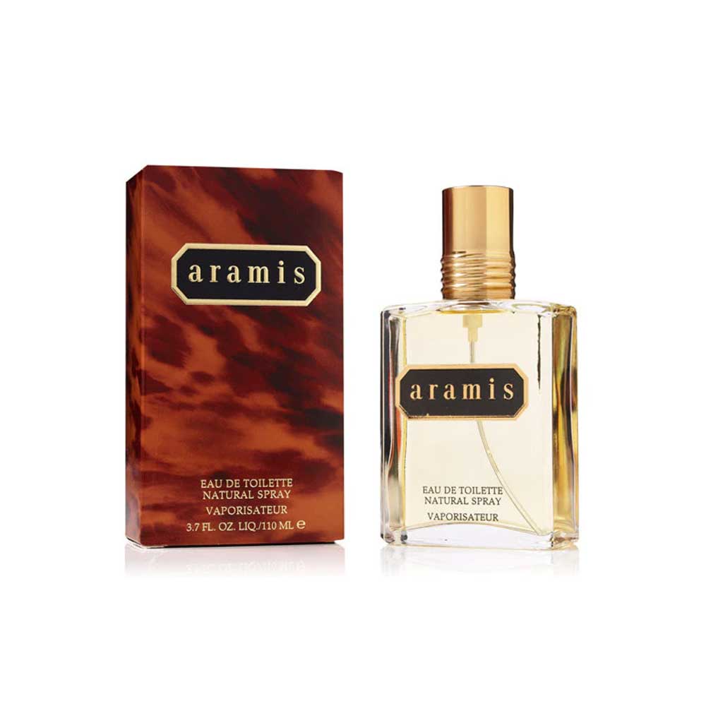 Buy Aramis Brown for Men EDT 110ml Online in UAE, Best Price