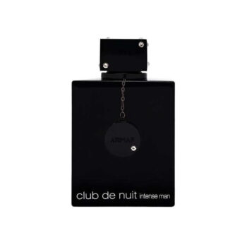 Armaf Club De Nuit Intense for Men Eau De Toilette 105ml