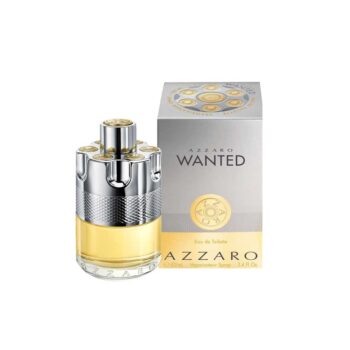 Azzaro Wanted by Night for Men Eau de parfum 100 ml