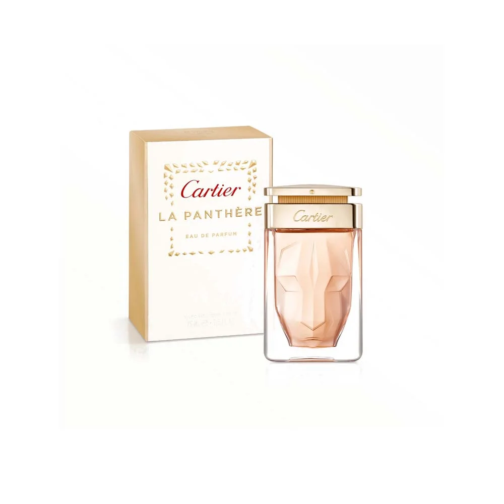 Cartier La Panther for Women Eau de parfum 75ml