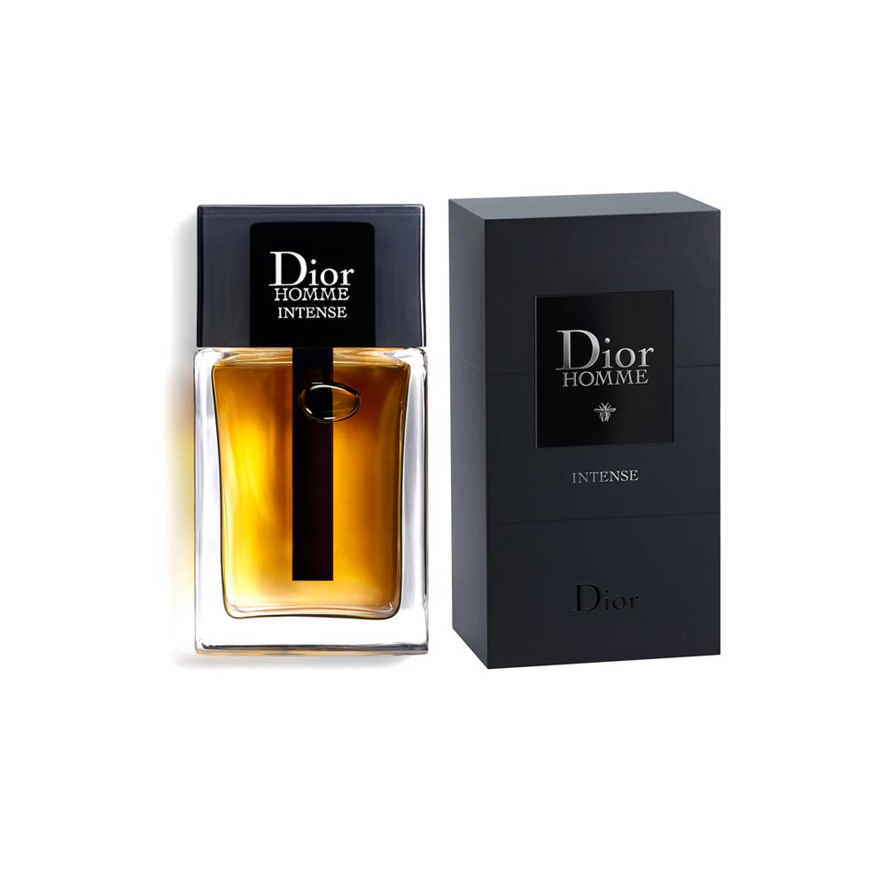 Christian Dior Homme Intense for Men Eau De Parfum 100ML