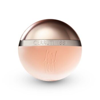 Cerruti 1881 for Women Eau de toilette 100ml