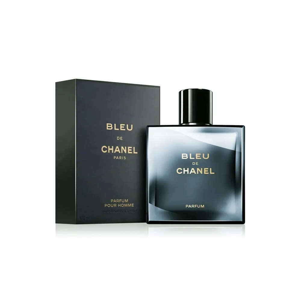 Chanel Bleu for Men Perfume 100ml