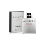Chanel Allure Homme Sport for Men Eau de Toilette 100 ml