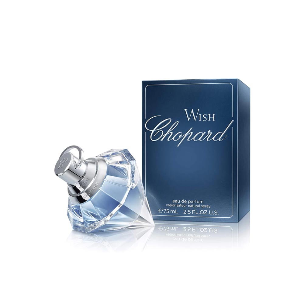 Chopard Wish for Women Eau De Parfum 75ml
