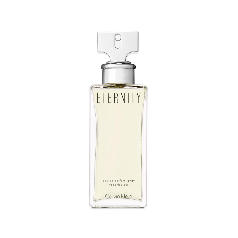 Calvin Klein Eternity for Women Eau De Parfum 100ml