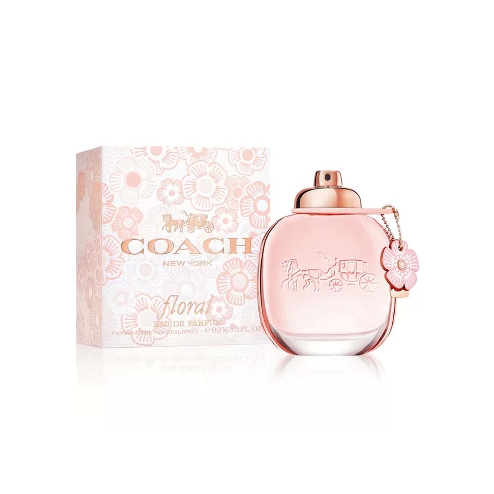 Coach Floral for Women Eau de parfum 90ml