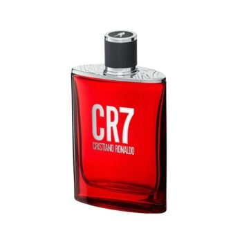 Christiano Ronaldo CR7 for Men Eau De Toilette 100ml