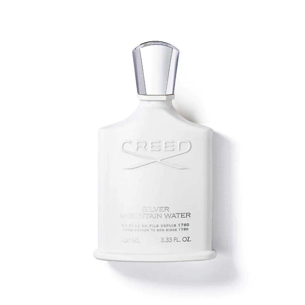 Creed Silver Mountain Water for Men Eau De Parfum 100ml