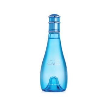 Davidoff Cool Water for Women Eau de toilette 100ml