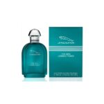 Jaguar Ultimate Power For Men Eau De Toilette 100ml