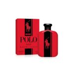 Ralph Lauren Polo Red Intense for Men Eau de parfum 125ml