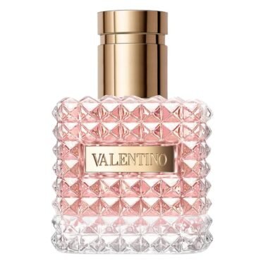 valentino donna for women eau de parfum 100ml