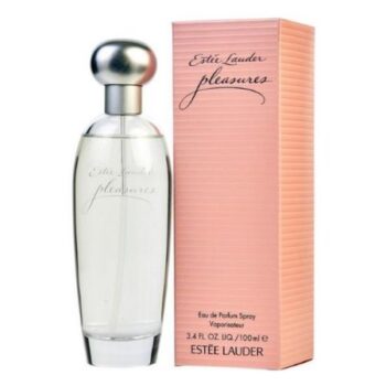 Estée Lauder Pleasures