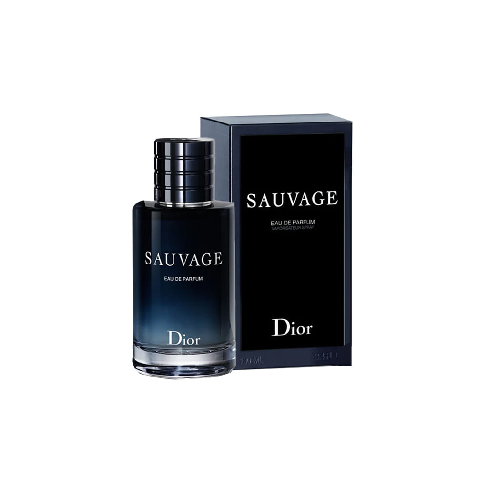 Christian Dior Eau Sauvage Dior for Men Eau de Perfume 100ml