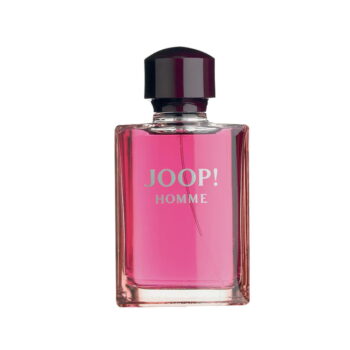 Joop for men Eau de toilette 125ml