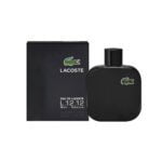 Lacoste L.12.12 Noir Intense for Men Eau de toilette 100ml