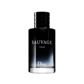 Christian Dior Sauvage Parfum For Men 100ml
